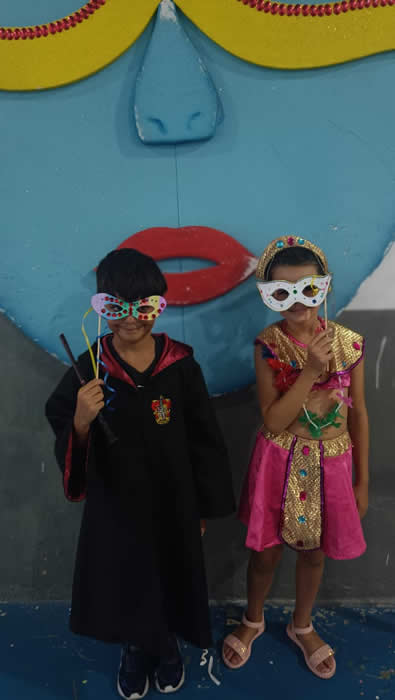 Carnaval 2023